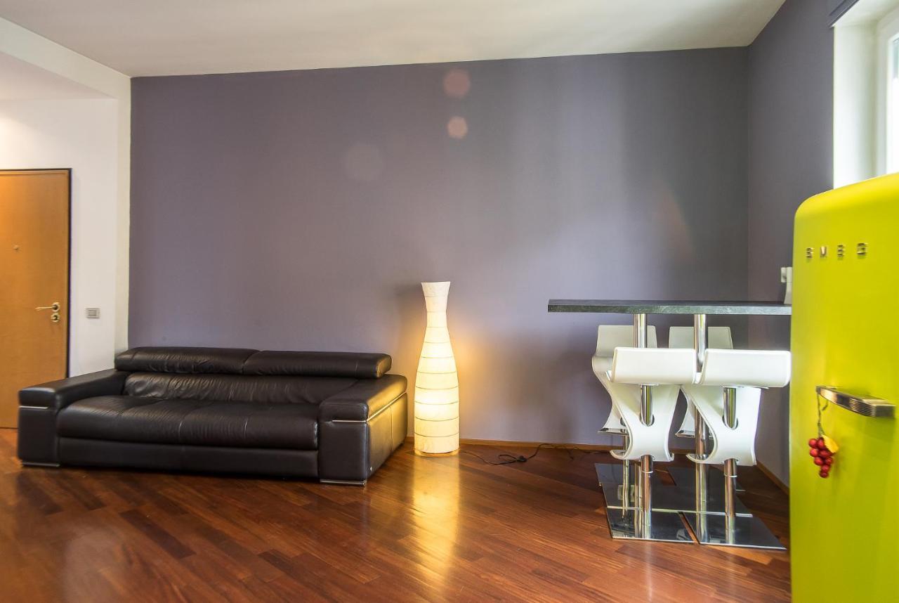 Primopiano - Orombelli Apartment Milan Exterior photo