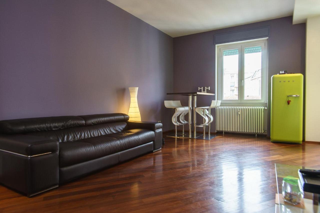 Primopiano - Orombelli Apartment Milan Exterior photo